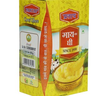 PRATAP COW GHEE