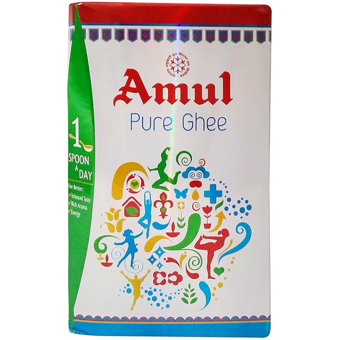 AMUL GHEE CEKA 1 L
