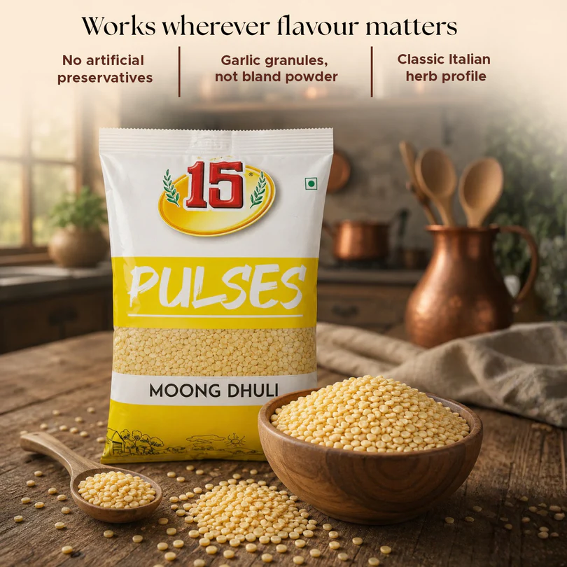 MOONG DHULI 500GM - Image 3