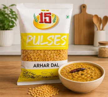 ARHAR DAL BIG