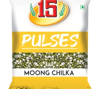 MOONG CHILHA 500GM