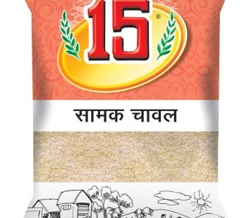 15 SAMAK