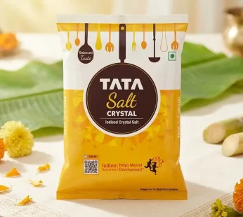 Tata Salt Crystal