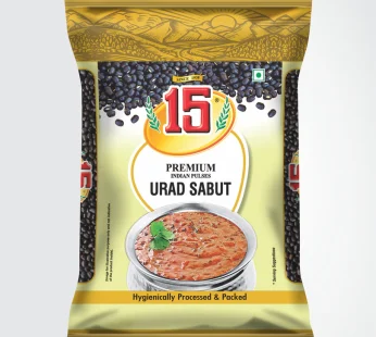 URAD SABUT 500GM