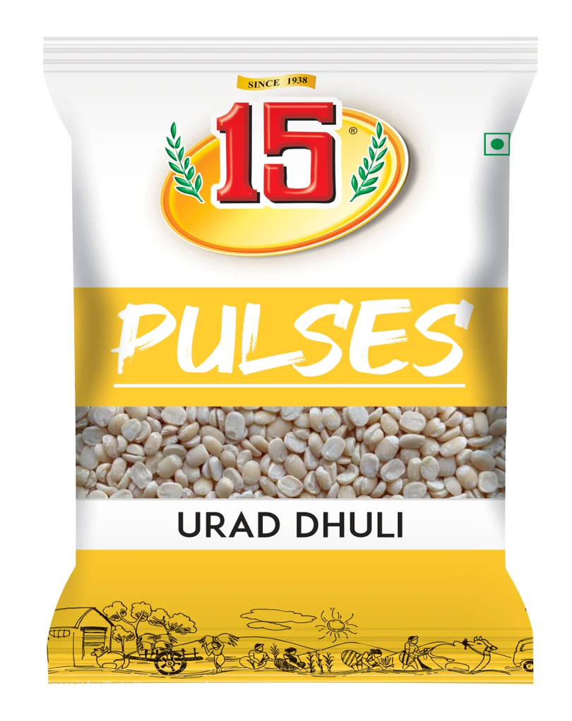 URAD DHULI 500GM
