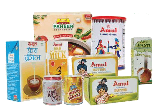 DESI GHEE