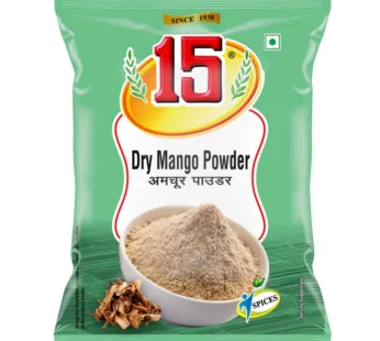 15 Amchur PWD – 200 GM