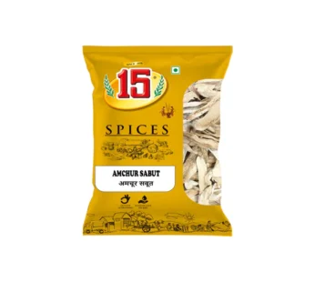 15 Amchur Sabut – 1000 GM
