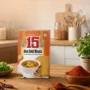 15 Aloo Sabji Masala - 100 GM