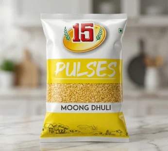 Moong Dhuli – 500 GM