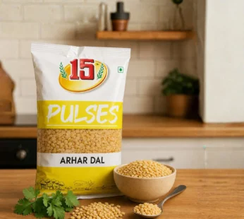Arhar Dal Choti – 500 GM