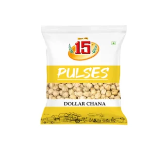Dollar Chana – 500 GM
