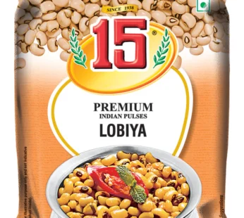 Lobia Reshmi – 500 GM