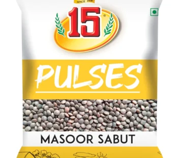 Masoor Sabut – 500 GM