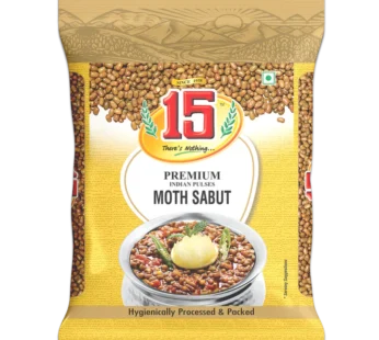 Moth Sabut – 500 GM