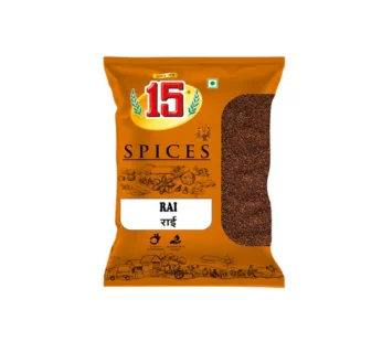 15 Rai – 100 GM