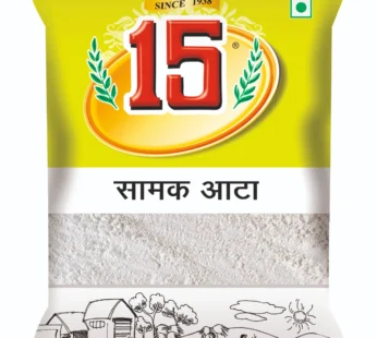 15 Samak – 500 GM