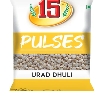 Urad Dhuli – 500 GM
