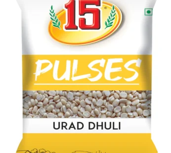 Urad Dhuli – 500 GM
