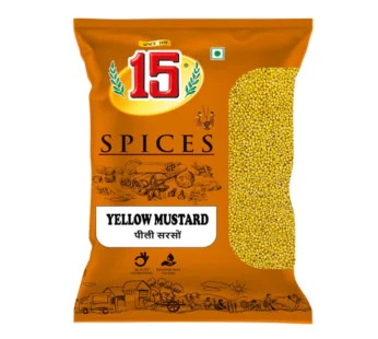 15 Sarso Pili – 100 GM