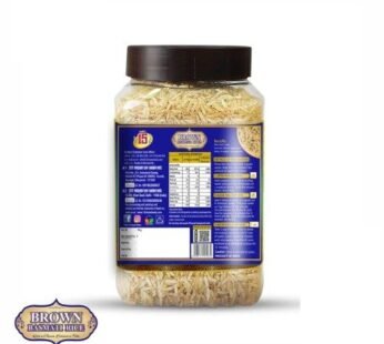 15 Brown Rice – 1 KG