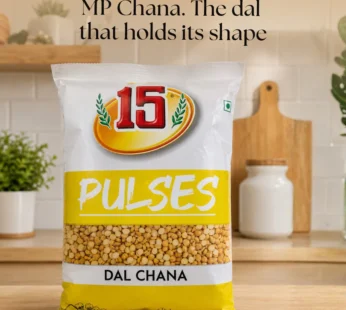 Chana Dal – 500 GM