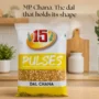 Chana Dal - 500 GM