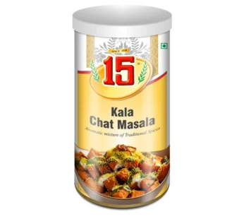 15 Chat Masala – 100 GM