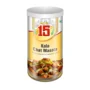 15 Chat Masala - 100 GM