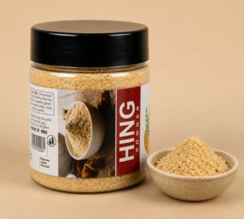 15 Hing – 100 GM