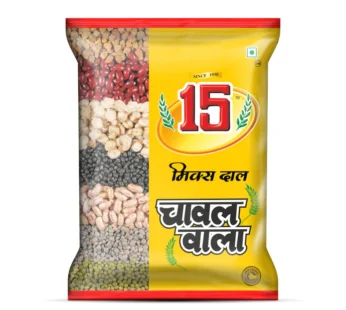 Mix Dal – 500 GM