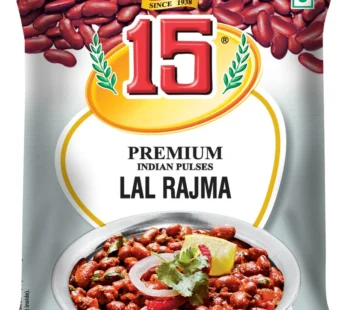 Rajma Lal Big – 500 GM