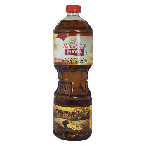 Nature Fresh KGMO Pet 840 G