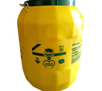 Dalda Vanaspati 15 kg