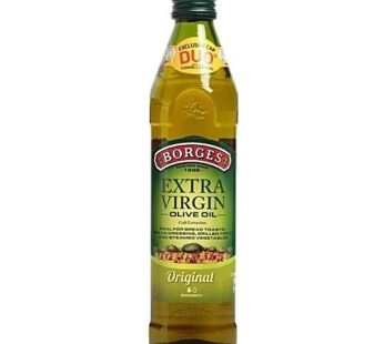 Borges Extra Virgin Olive Oil 500 ml