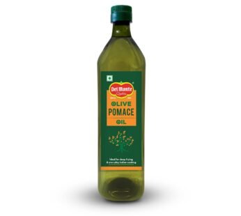 Del Monte Pomace Olive Oil 1 L