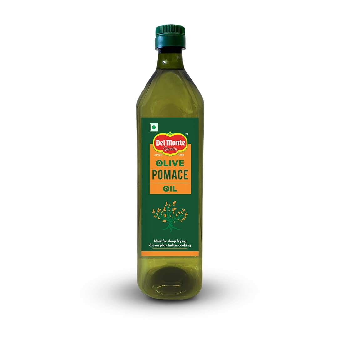 Del Monte Pomace Olive Oil 5 L
