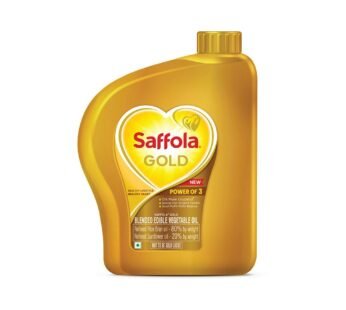 Saffola Gold 5 L + 1 L