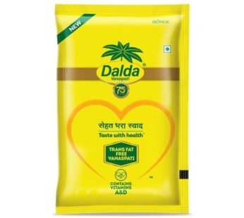 Dalda Vanaspati PP 1 L