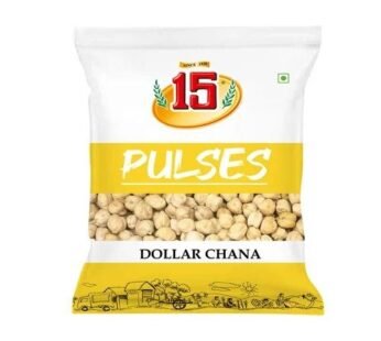 Doliya Chana 500 g