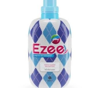 Godrej Ezee Liquid Detergent – 250g Bottle