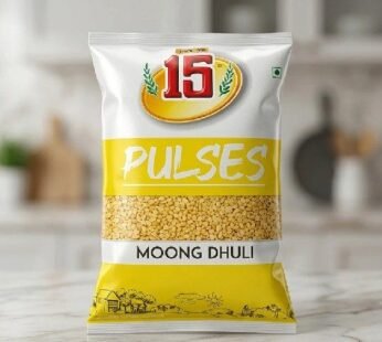 Moong Dhuli 500 g