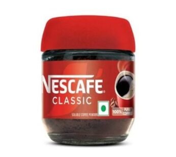 NESCAFE Classic Jar – 24 g