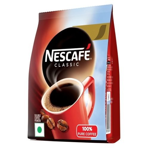 NESCAFE Classic Pouch - 200 g