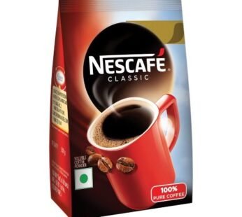 NESCAFE Classic Pouch – 500 g