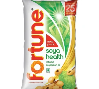 Fortune Soy Oil 750 g