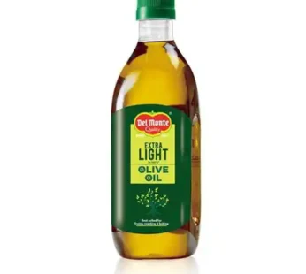 Del Monte Extra Light Olive Oil 1 L