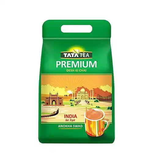Tata Tea Premium Leaf - 1 kg