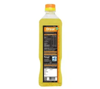 Oreal Cold Press Til Oil 1 L