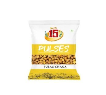 Pulao Chana 500 g
